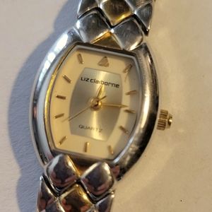 Vintage Liz Claiborne Watch